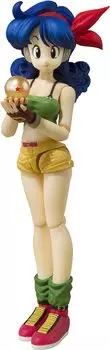 Tamashi Nations Dragonball Bandai Spirits - - Обед, SHFiguarts