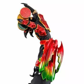 TAMASHII Lab Kamen Rider OOO Ankh Web Store (Tamashii Limited)