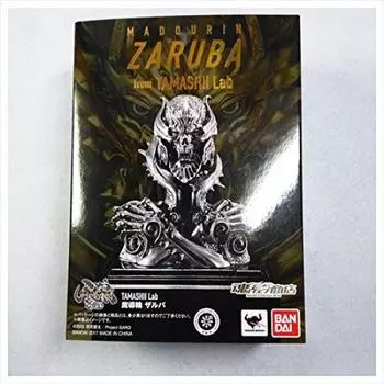 ТАМАШИИ Лаборатория Волшебное Кольцо Заруба «ГАРО» (Интернет-магазин Tamashii Limited)