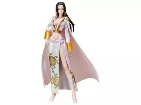 Tamashii Nation 2011 Limited Figuarts ZERO Boa Hancock также подойдет вам (Белая версия.)