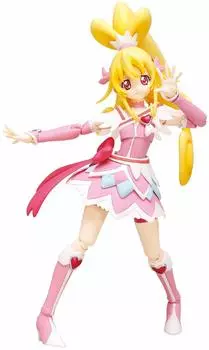 TAMASHII NATIONS Cure Heart S.H.Figuarts