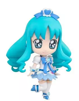 TAMASHII NATIONS Cure Marine chibi-arts
