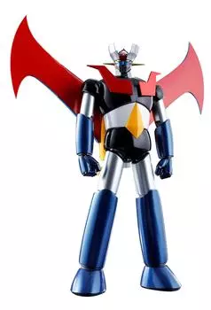TAMASHII NATIONS Душа Чогокина Мазингер Z Мазингер Z 170 мм окрашенная подвижная фигурка GX-70 DC. (Динамичная классика) приблизительно. АБС, литье под давлением, ПВХ