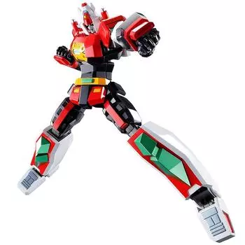 TAMASHII NATIONS Душа Чогокина Тошо Деймос 180 мм ABS литье под давлением ПВХ окрашенная подвижная фигурка GX-83 FA. приблизительно. & &