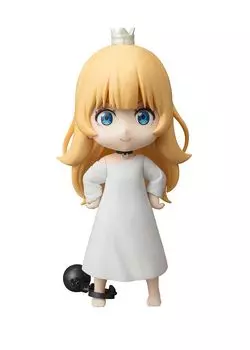 TAMASHII NATIONS Figuarts mini время для принцессы Принцесса 90 мм окрашенная подвижная фигурка Это пытка прибл.. ПВХ и АБС