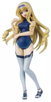 TAMASHII NATIONS Figuarts ZERO Cecilia Alcott
