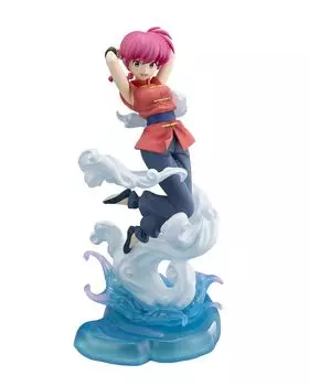 TAMASHII NATIONS Figuarts Zero chouette TV аниме Ранма 12 Ранма Приблизительно 200 мм ПВХ и АБС окрашенная готовая фигурка