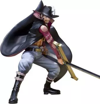 TAMASHII NATIONS Figuarts ZERO Дракуль Михок -Battle Ver.-
