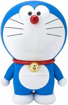 TAMASHII NATIONS Figuarts ZERO EX Doraemon BY ME Дораэмон 250 мм ABS окрашенная готовая фигурка (СТЕНД 2) Прибл.