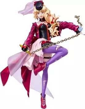 TAMASHII NATIONS Figuarts ZERO Шерил Ном из (Сияй Валькирия)