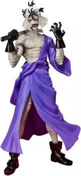 TAMASHII NATIONS Figuarts ZERO Шишио Мами