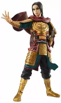 TAMASHII NATIONS Фигурки ZERO Eisei