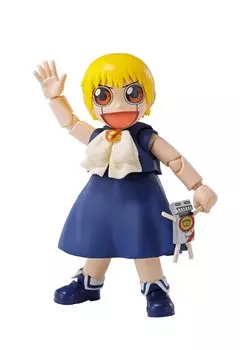TAMASHII NATIONS Golden Gash Bell 85 мм окрашенная подвижная фигурка SHFiguarts Gash!! приблизительно. АБС и ПВХ