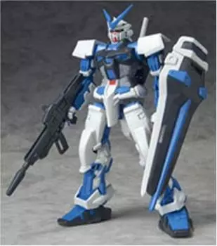 TAMASHII NATIONS Gundam Astray Синяя рамка синий