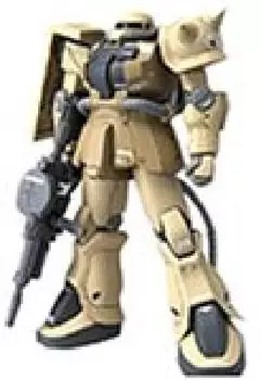 TAMASHII NATIONS GUNDAM FIX ФИГУРАЦИЯ 3005 F2 Заку а [ЗЕОНОГРАФИЯ] #