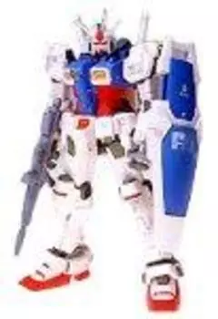 TAMASHII NATIONS GUNDAM FIX FIGURATION 0003 Gundam # GP-01