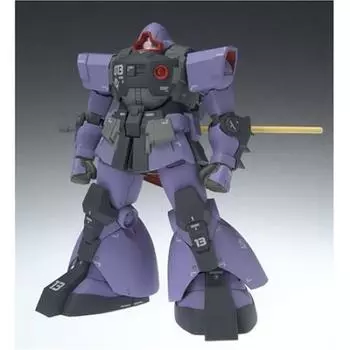 TAMASHII NATIONS GUNDAM FIX FIGURATION 3004a Pezundwadge [ЗЕОНОГРАФИЯ] #