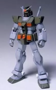 TAMASHII NATIONS GUNDAM FIX FIGURATION Full Armor Gundam #0001