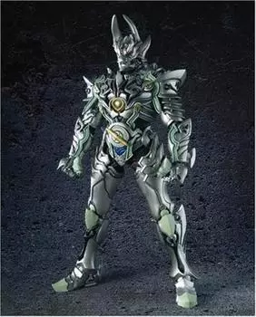 TAMASHII NATIONS Экипировка Prop Silver Fang Knight Zero Magical Tool Silva & VOL.3 &