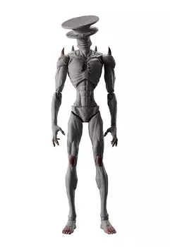 TAMASHII NATIONS Kaiju 8 Kaiju 9 190 мм окрашенная подвижная фигурка SHFiguarts Нет. нет. приблизительно. АБС и ПВХ