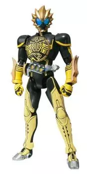 TAMASHII NATIONS Камен Райдер ООО Rattrater Combo SHFiguarts