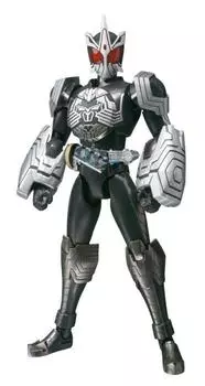 TAMASHII NATIONS Камен Райдер ООО Сагозо Комбо SHFiguarts