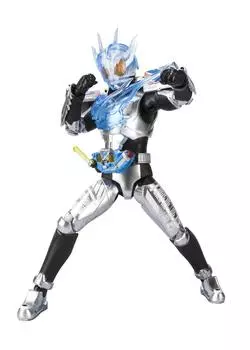 TAMASHII NATIONS Kamen Rider Build Close Charge 145mm Painted Movable Figure S.H.Figuarts Approx. ABS&PVC