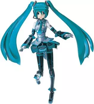 TAMASHII NATIONS КОМПОЗИТНЫЙ ВИРТУАРОИД Fei Yen HD Ver.Ka VR-014/HD