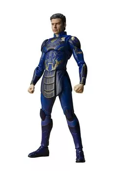 TAMASHII NATIONS MARVEL Eternals Ikaris примерно 150 мм окрашенная подвижная фигурка SHFiguarts ПВХ и АБС