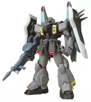 TAMASHII NATIONS MS IN Blaze Zaku Phantom Elsman exclusive ACTION!! (Dearka machine)