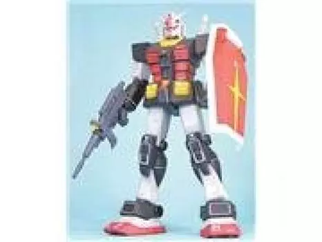 TAMASHII NATIONS MS IN Gundam Real Type Color АКЦИЯ!!