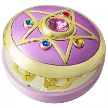 TAMASHII NATIONS PROPLICA crystal star [product]
