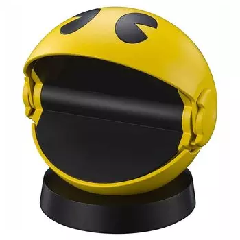 TAMASHII NATIONS PROPLICA Pacman 80 мм окрашенная подвижная фигурка Приблизительно. АБС и ПВХ