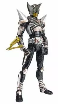 TAMASHII NATIONS Punch Hopper S.H.Figuarts