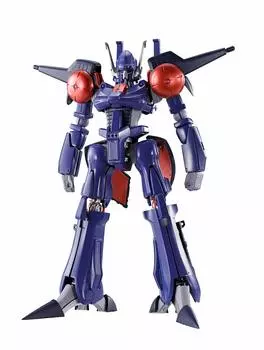 TAMASHII NATIONS R Тяжелая боевая машина Bash 225 мм окрашенная подвижная фигурка HI-METAL L-Gaim приблизительная. АБС, литье под давлением, ПВХ синий