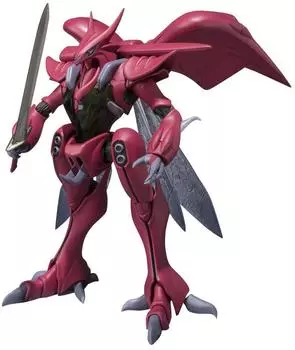 TAMASHII NATIONS ROBOT Духи Botune [СТОРОНА AB]