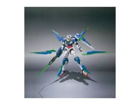 TAMASHII NATIONS ROBOT Spirits Double Oakanta [СТОРОНА MS]