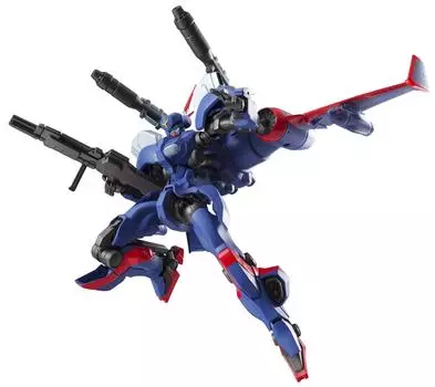 TAMASHII NATIONS ROBOT Spirits Dragonar Dragonar 2 Custom 130 мм окрашенная подвижная фигурка [SIDE MA] Приблизительно. АБС и ПВХ