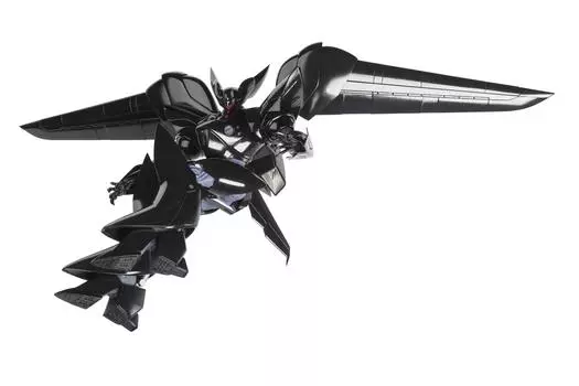 TAMASHII NATIONS ROBOT Spirits Mobile Police Patlabor [SIDE LABOR] Griffon approx. 130mm ABS&PVC painted movable figure