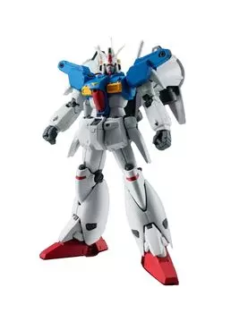 TAMASHII NATIONS ROBOT Spirits Mobile Suit Gundam 0083 Gundam Prototype Unit 1 Полная Burnian 130 мм окрашенная подвижная фигурка [SIDE MS] RX-78GP01Fb ver.