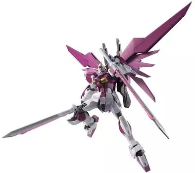 TAMASHII NATIONS ROBOT Spirits Mobile Suit Gundam SEED DESTINY Destiny Impulse 140 мм окрашенная подвижная фигурка [SIDE MS] приблизительно. АБС и ПВХ