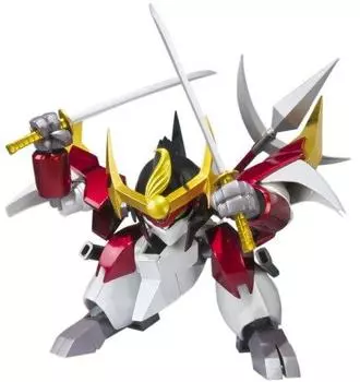 TAMASHII NATIONS ROBOT Spirits [SIDE MASHIN] Senohmaru