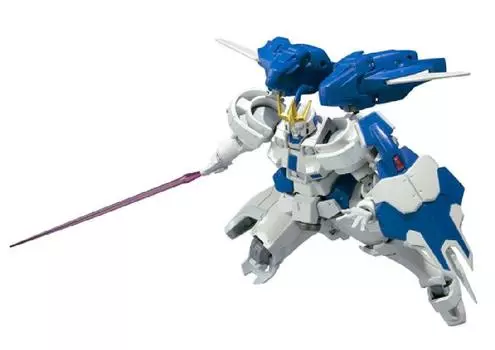TAMASHII NATIONS ROBOT Spirits Tallgeese III [SIDE MS]