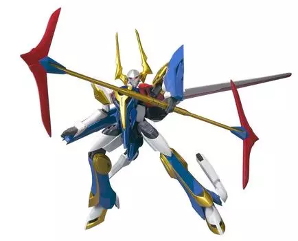 TAMASHII NATIONS ROBOT Spirits Tristan [SIDE KMF]