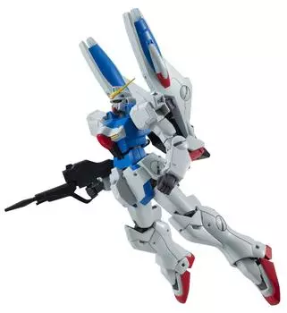 TAMASHII NATIONS ROBOT Spirits V Dash Gundam [SIDE MS]