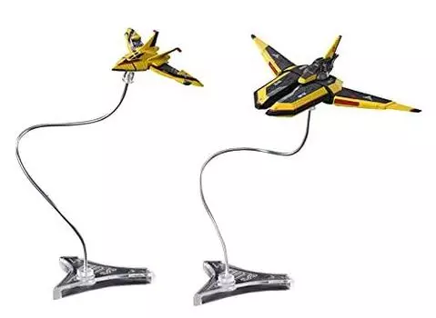 TAMASHII NATIONS S.H.Figuarts Ultraman Gutswing No. 1 & Gutswing No. 2 Set ABS painted movable figure