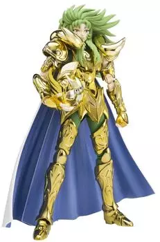 TAMASHII NATIONS Saint Cloth Myth EX Ariession Holy War Version [Предмет]