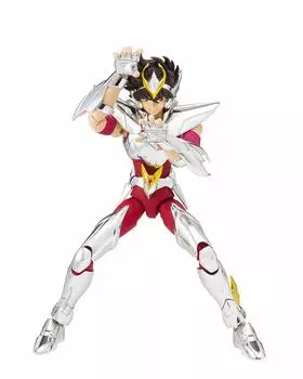 TAMASHII NATIONS Saint Cloth Myth EX Saint Seiya Pegasus Seiya Bronze 170mm Painted Movable Figure (Final Cloth) Approx. ABS&PVC&Diecast