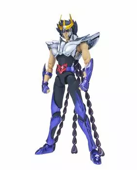 TAMASHII NATIONS Saint Cloth Myth EX Saint Seiya Phoenix Ikki бронзовая 170 мм окрашенная подвижная фигурка (Возрожденная ткань) [Версия Возрождения] Прибл.