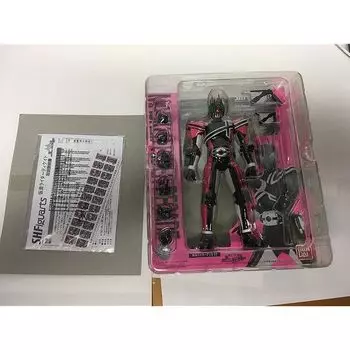 TAMASHII NATIONS SHFiguarts Kamen Rider Decade